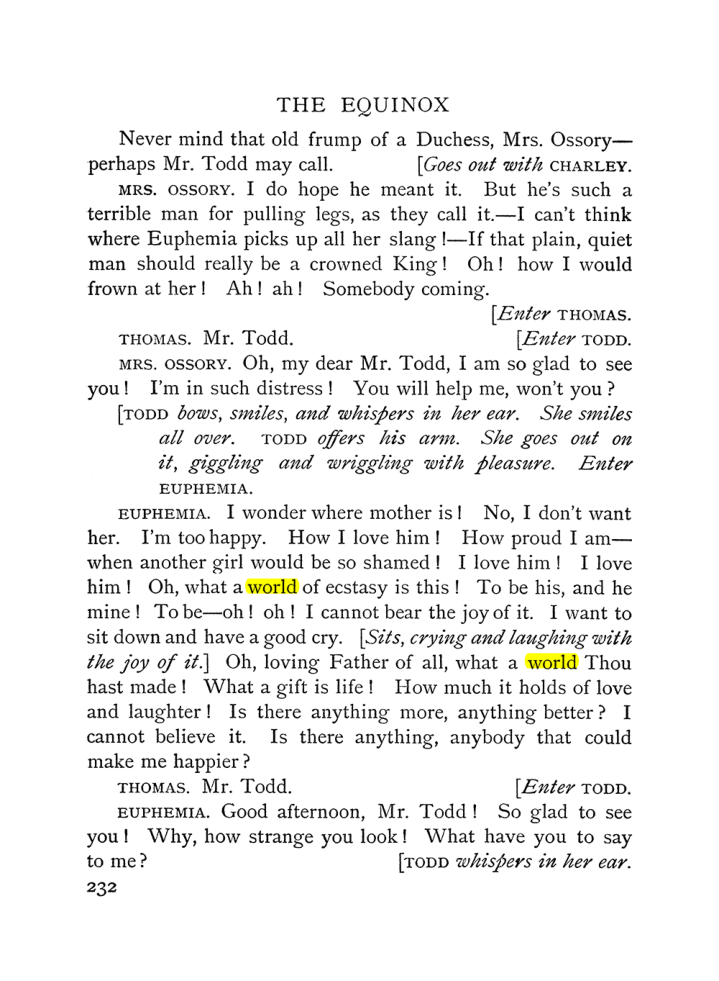 Original scan of The Equinox (Volume I, Number IV), PDF page 250