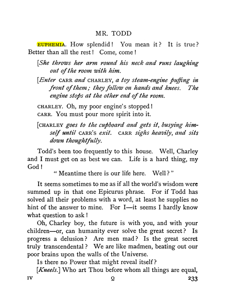Original scan of The Equinox (Volume I, Number IV), PDF page 251