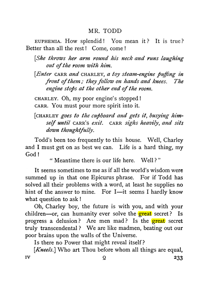 Original scan of The Equinox (Volume I, Number IV), PDF page 251