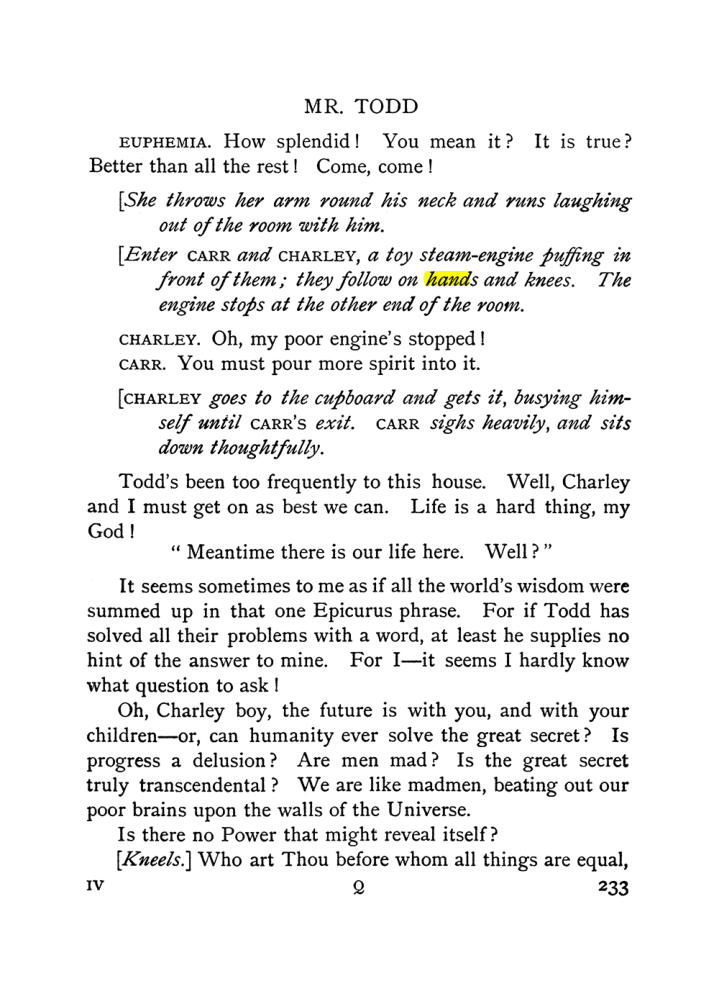 Original scan of The Equinox (Volume I, Number IV), PDF page 251