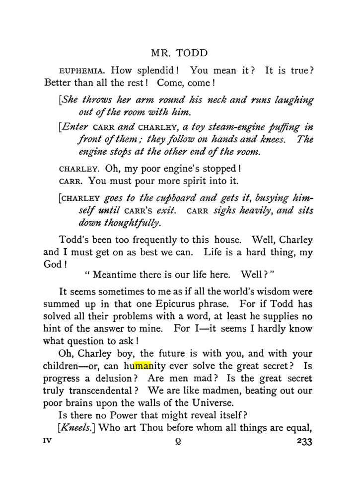 Original scan of The Equinox (Volume I, Number IV), PDF page 251