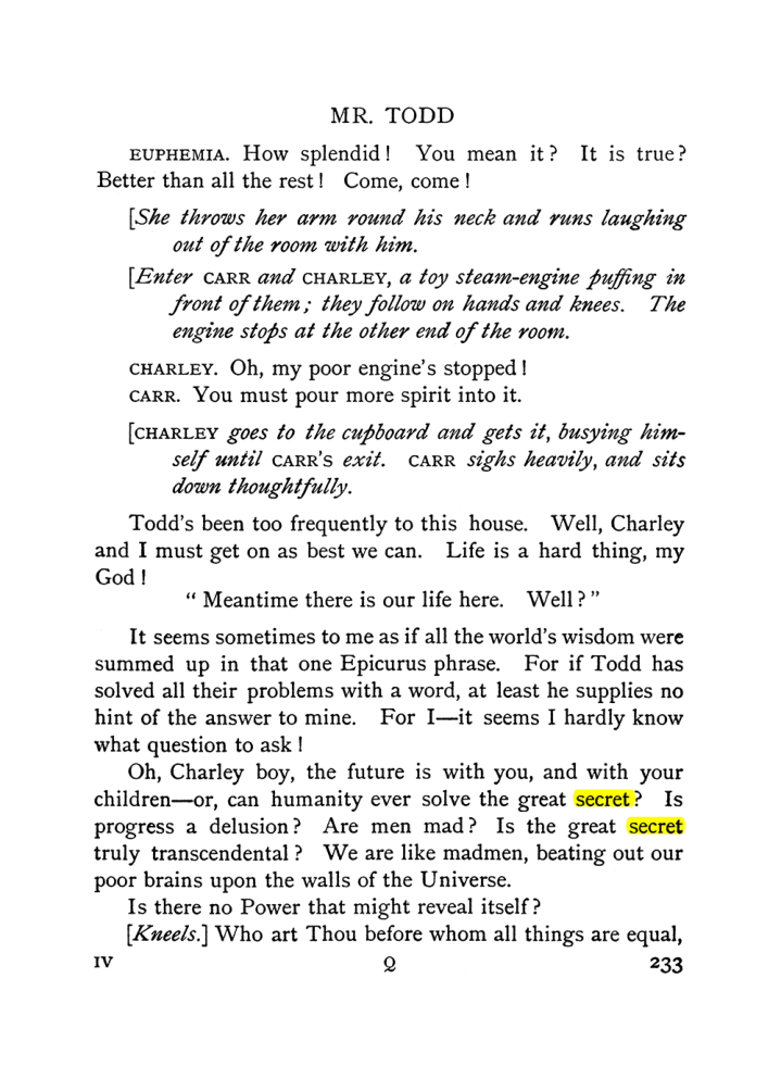 Original scan of The Equinox (Volume I, Number IV), PDF page 251