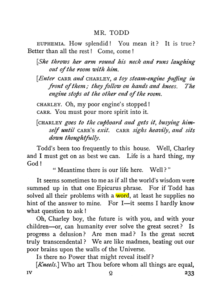 Original scan of The Equinox (Volume I, Number IV), PDF page 251