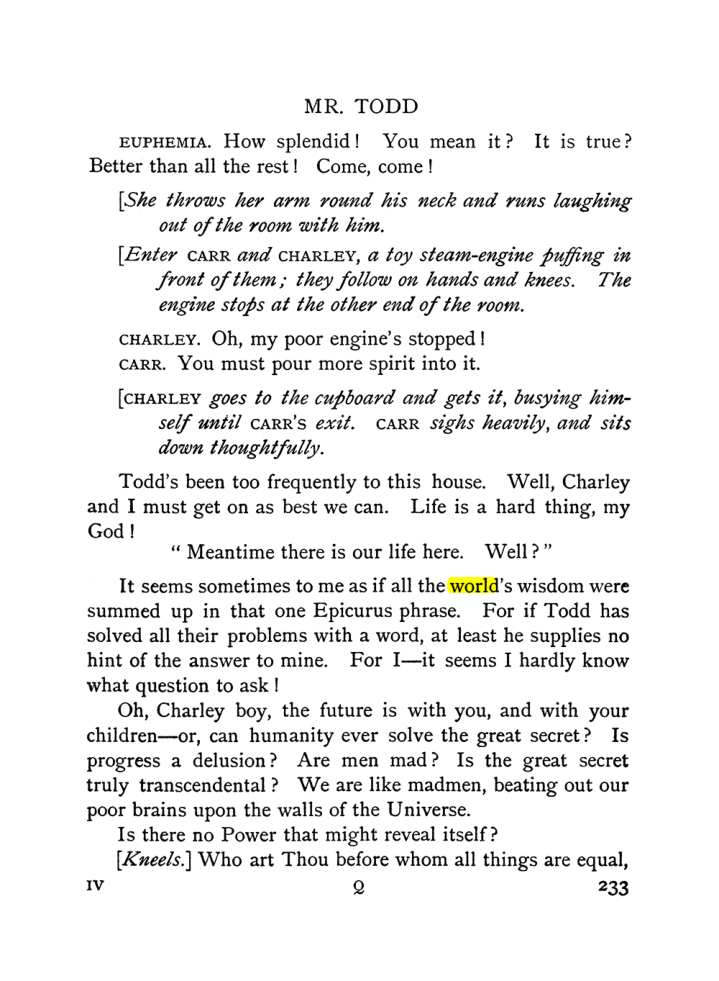 Original scan of The Equinox (Volume I, Number IV), PDF page 251
