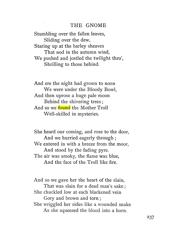 Original scan of The Equinox (Volume I, Number IV), PDF page 255