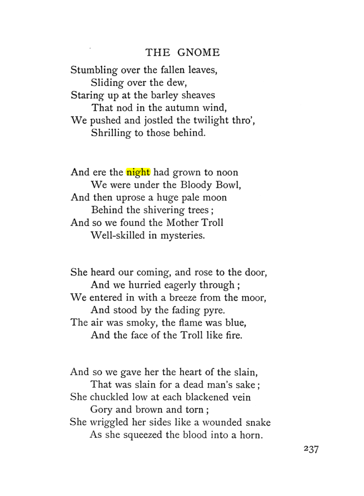 Original scan of The Equinox (Volume I, Number IV), PDF page 255