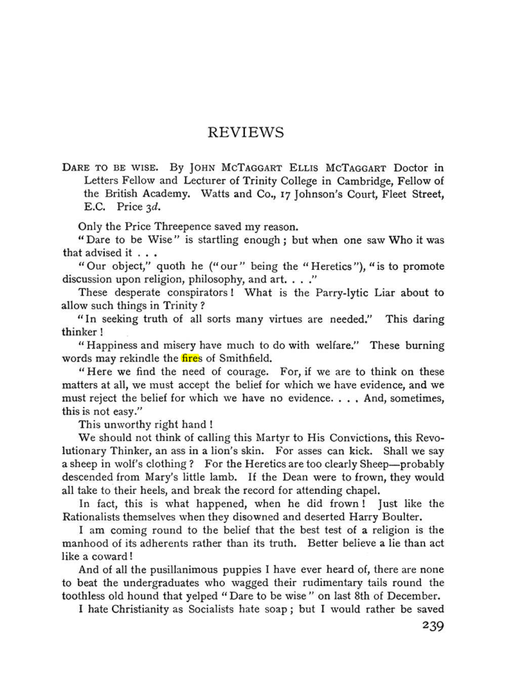 Original scan of The Equinox (Volume I, Number IV), PDF page 257
