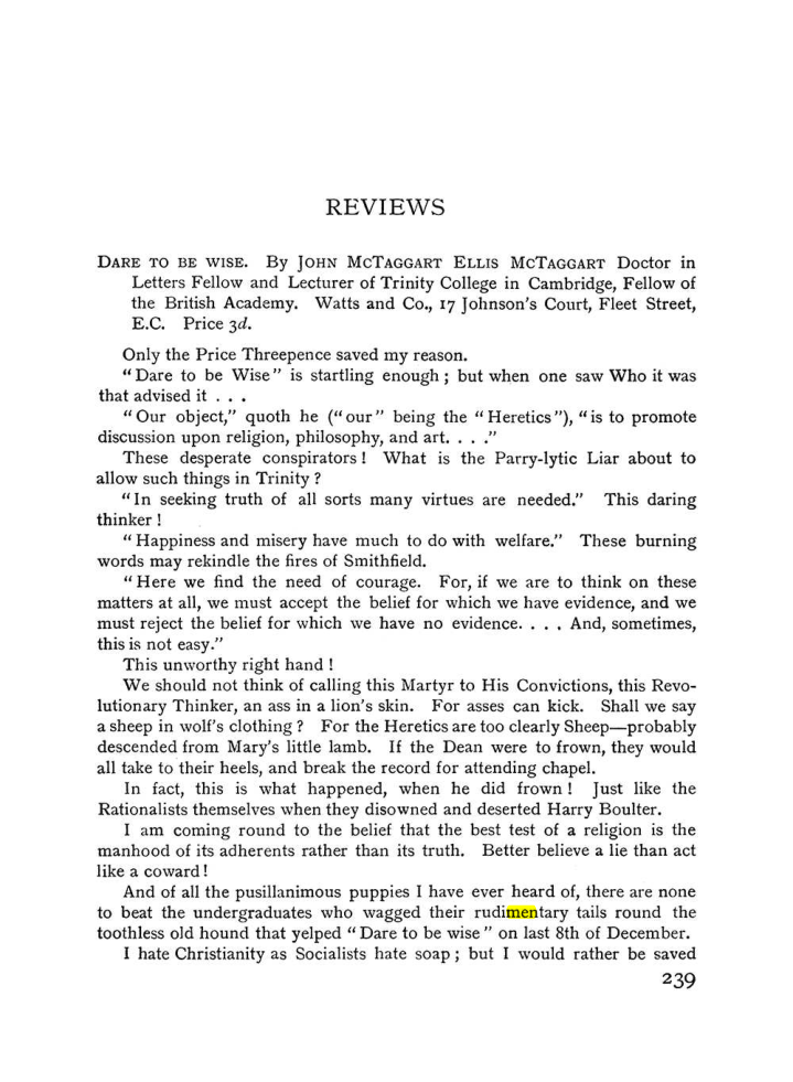 Original scan of The Equinox (Volume I, Number IV), PDF page 257