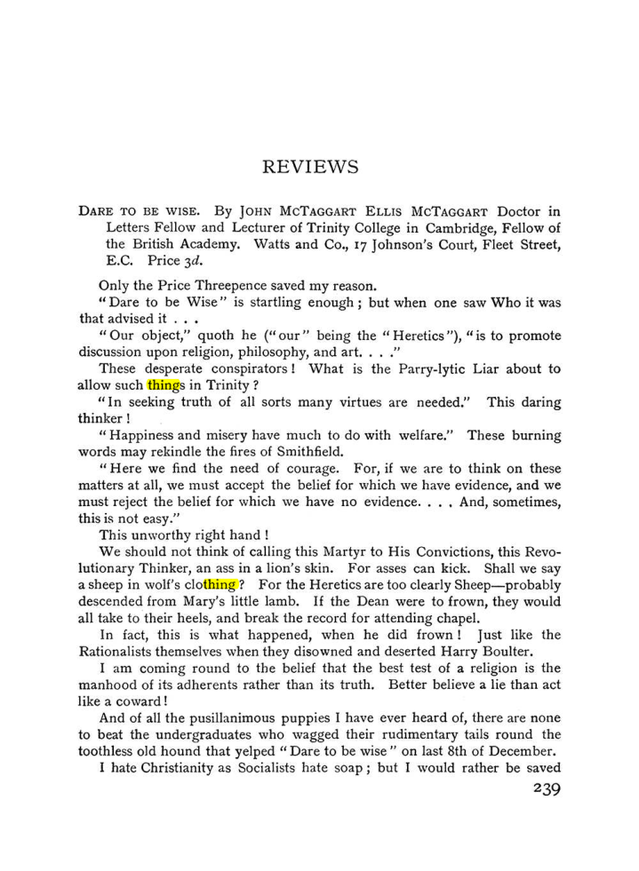 Original scan of The Equinox (Volume I, Number IV), PDF page 257