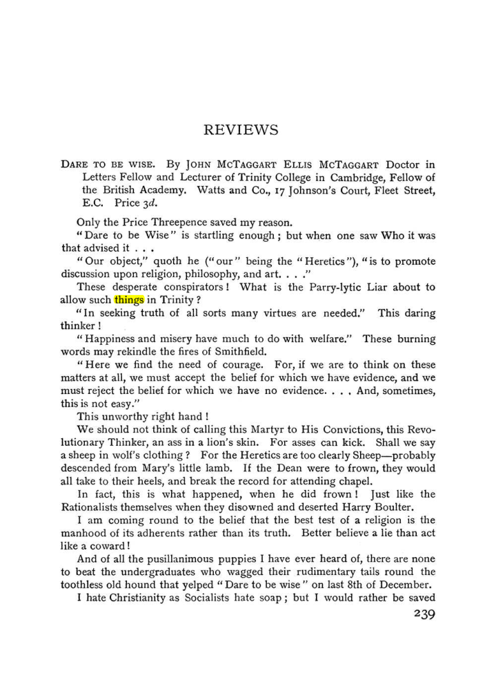 Original scan of The Equinox (Volume I, Number IV), PDF page 257