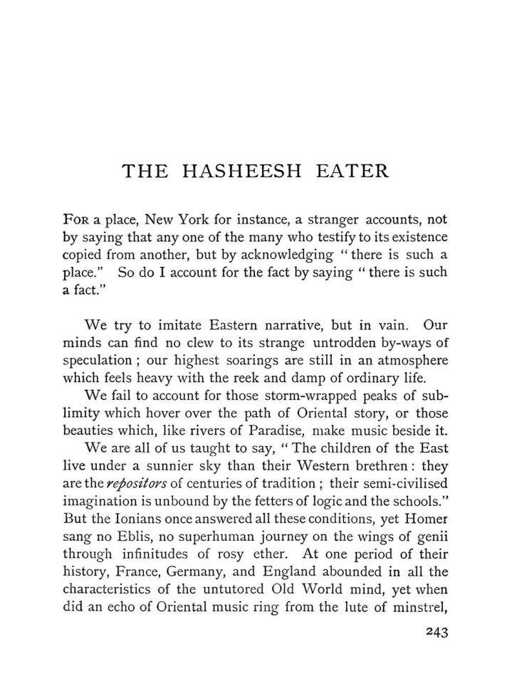 Original scan of The Equinox (Volume I, Number IV), PDF page 261