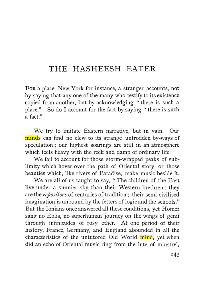 Original scan of The Equinox (Volume I, Number IV), PDF page 261