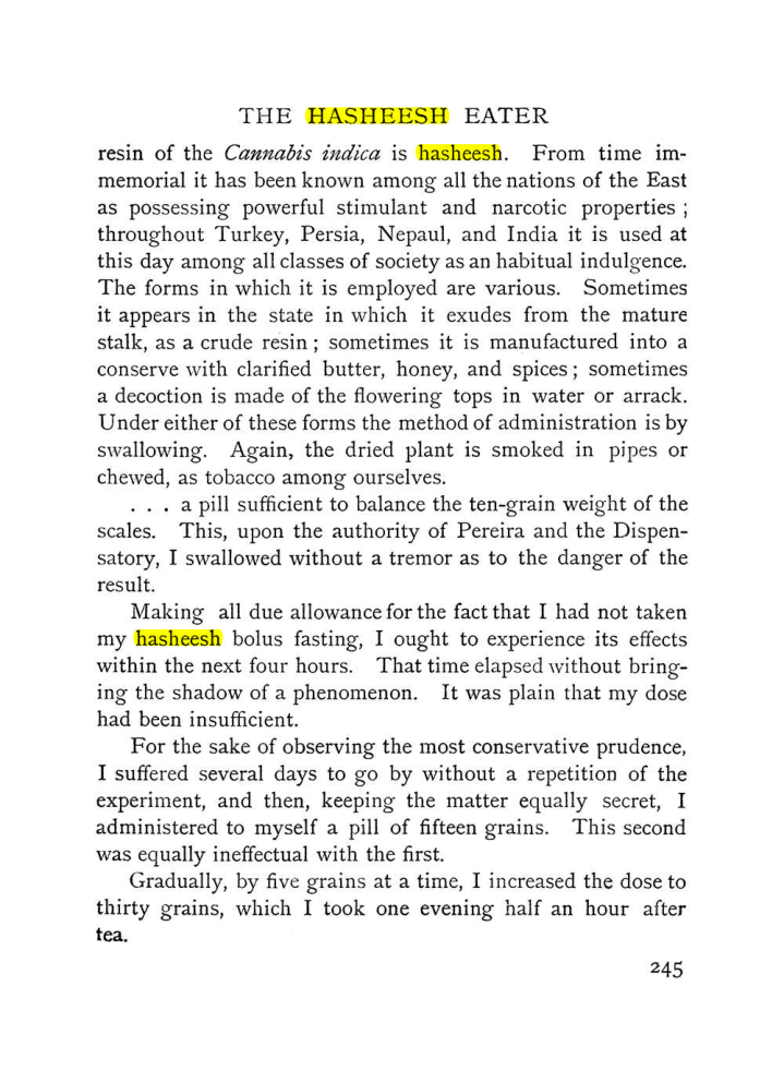 Original scan of The Equinox (Volume I, Number IV), PDF page 263