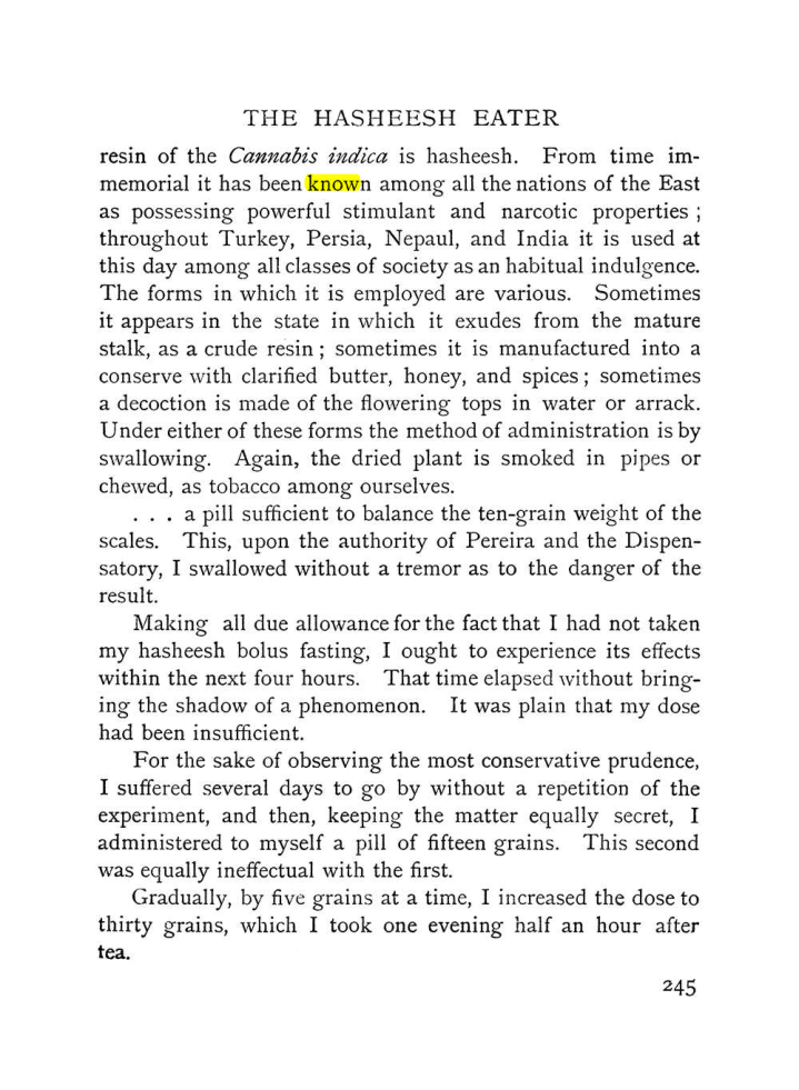 Original scan of The Equinox (Volume I, Number IV), PDF page 263