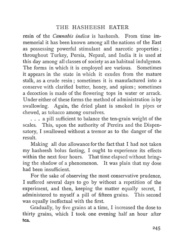 Original scan of The Equinox (Volume I, Number IV), PDF page 263