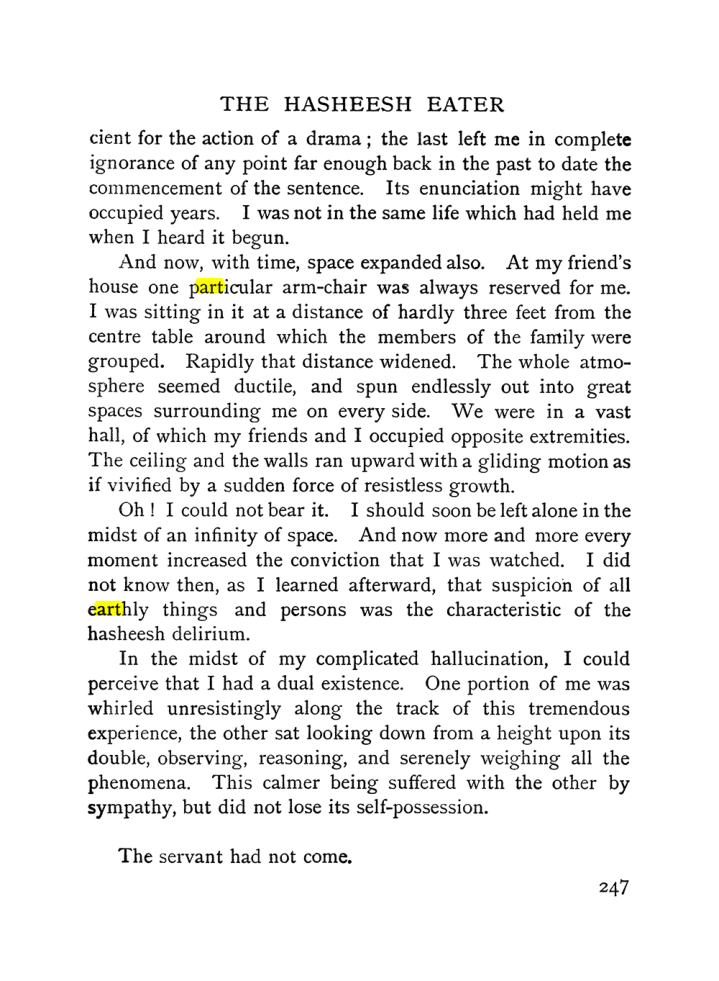 Original scan of The Equinox (Volume I, Number IV), PDF page 265