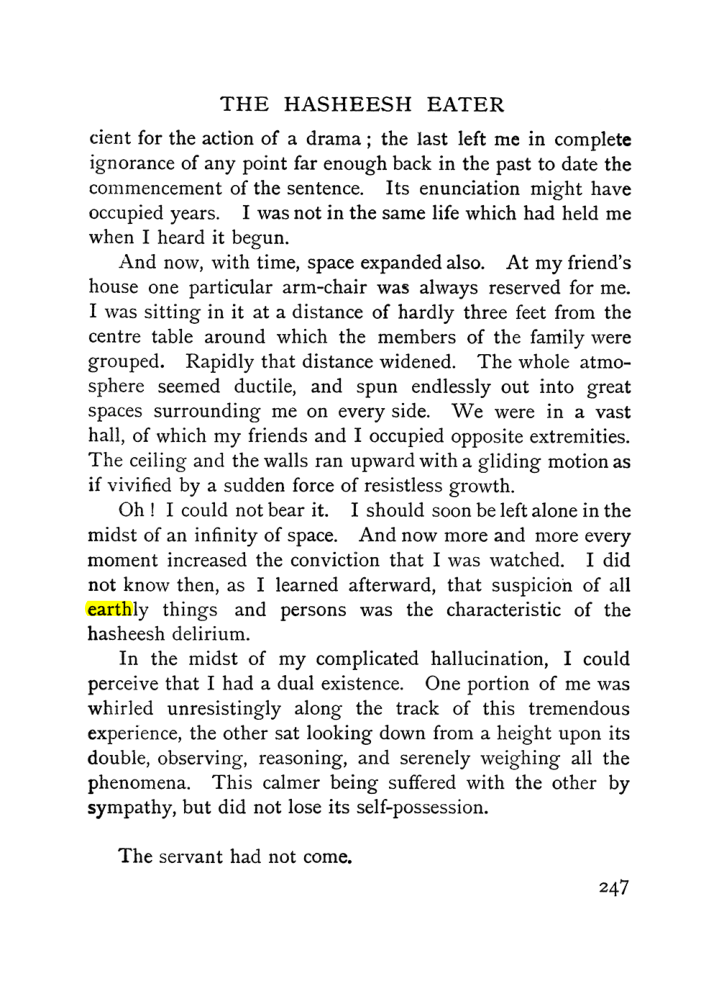 Original scan of The Equinox (Volume I, Number IV), PDF page 265
