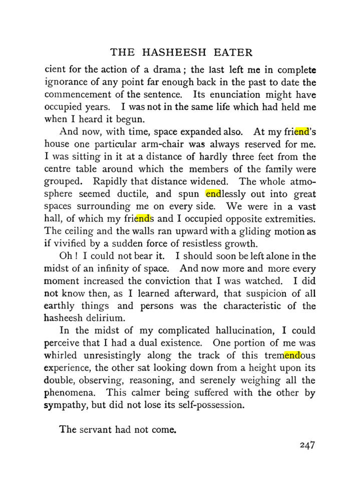 Original scan of The Equinox (Volume I, Number IV), PDF page 265