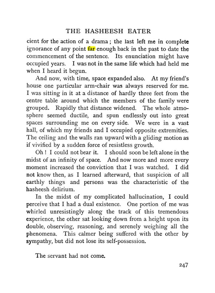 Original scan of The Equinox (Volume I, Number IV), PDF page 265