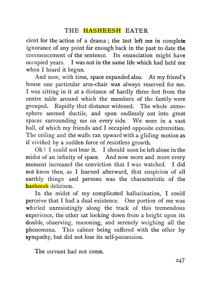 Original scan of The Equinox (Volume I, Number IV), PDF page 265
