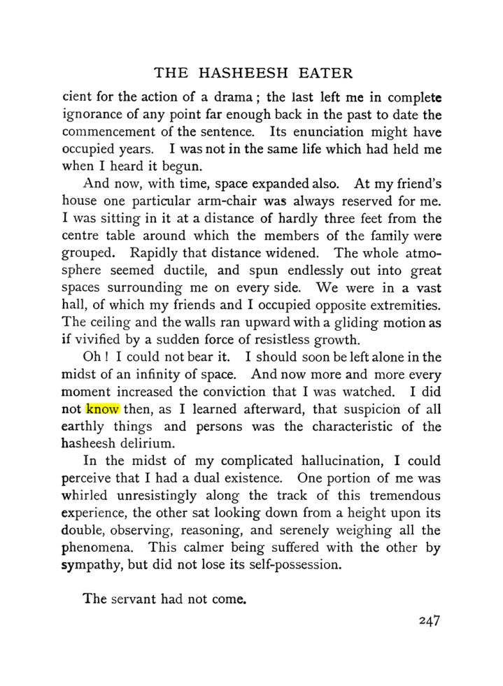 Original scan of The Equinox (Volume I, Number IV), PDF page 265