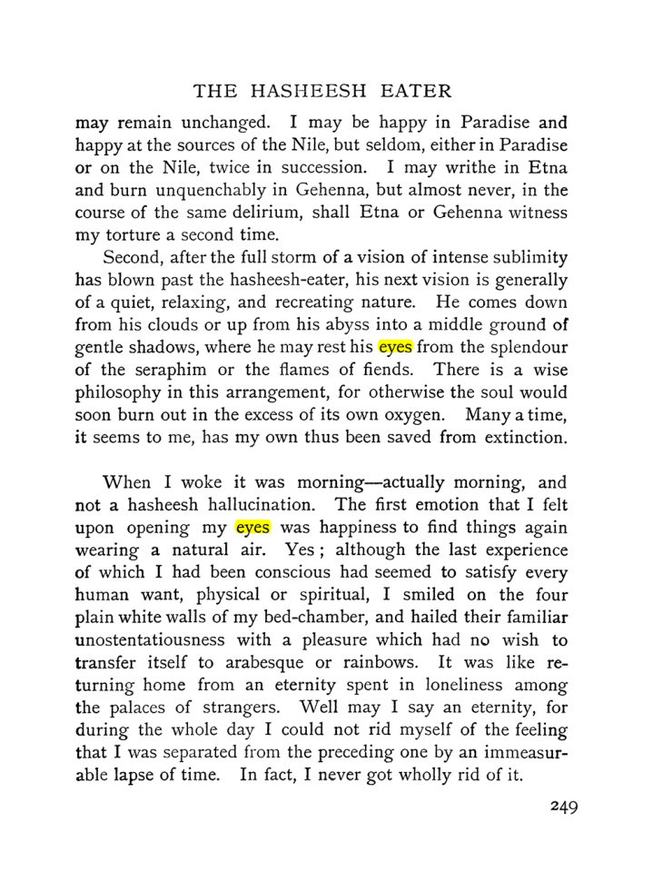 Original scan of The Equinox (Volume I, Number IV), PDF page 267