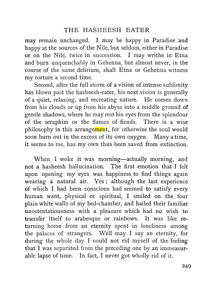 Original scan of The Equinox (Volume I, Number IV), PDF page 267