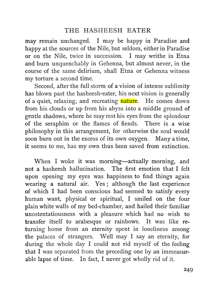 Original scan of The Equinox (Volume I, Number IV), PDF page 267