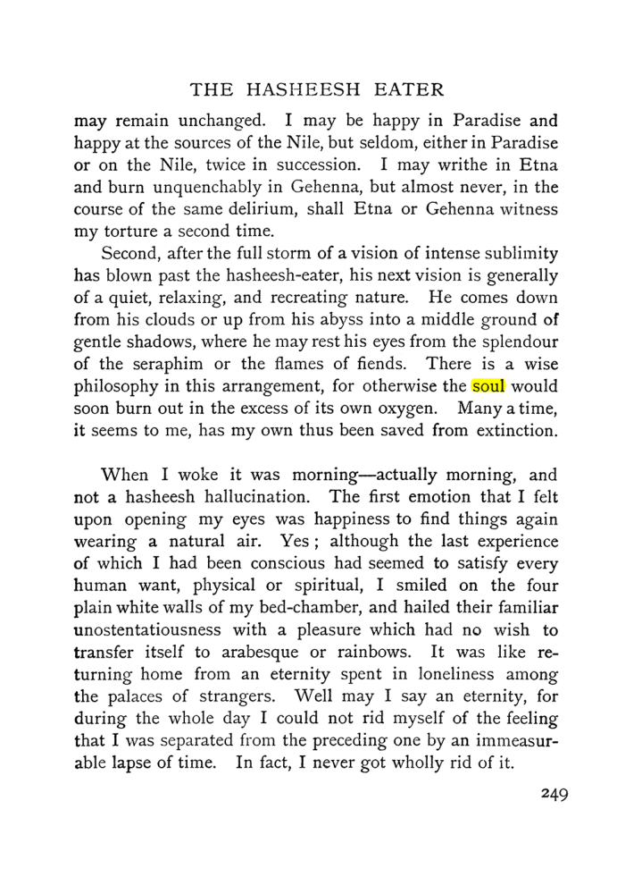 Original scan of The Equinox (Volume I, Number IV), PDF page 267