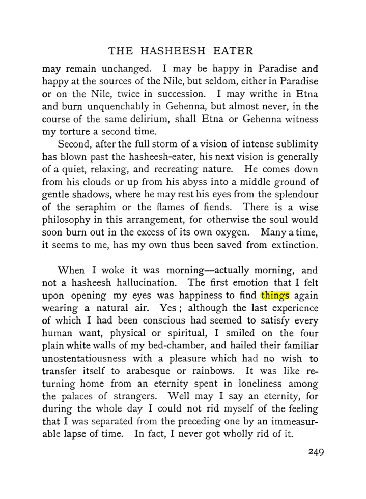 Original scan of The Equinox (Volume I, Number IV), PDF page 267