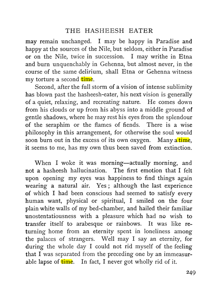 Original scan of The Equinox (Volume I, Number IV), PDF page 267