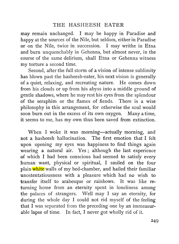 Original scan of The Equinox (Volume I, Number IV), PDF page 267