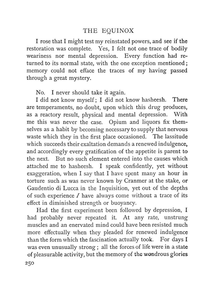 Original scan of The Equinox (Volume I, Number IV), PDF page 268