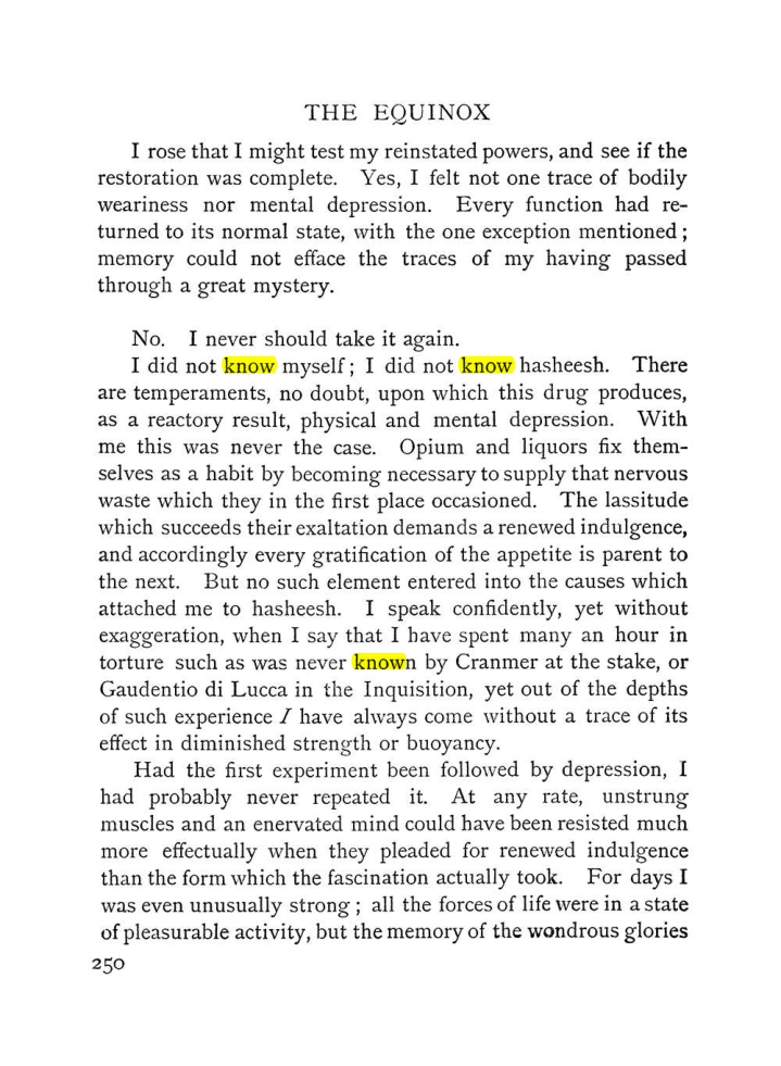 Original scan of The Equinox (Volume I, Number IV), PDF page 268