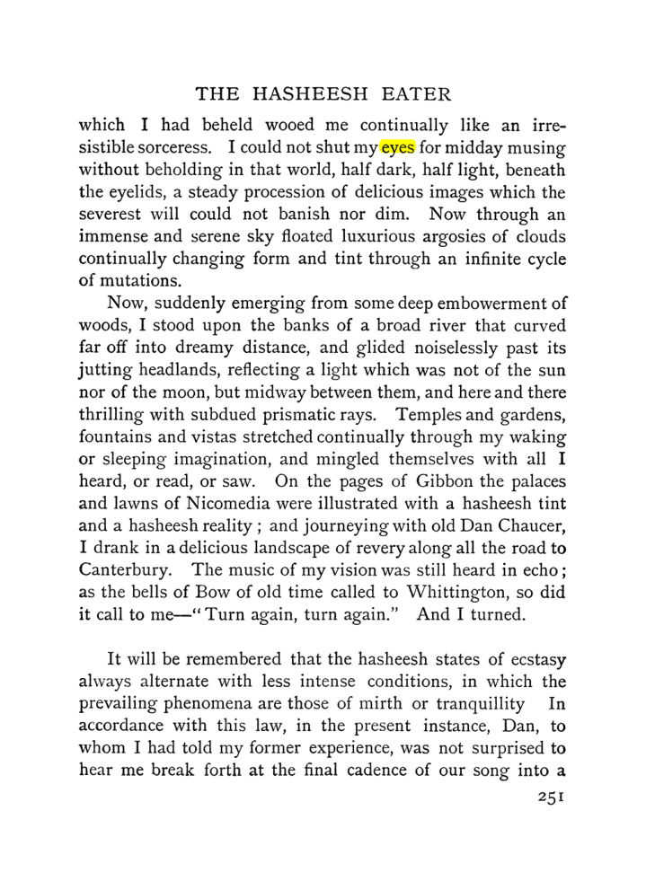 Original scan of The Equinox (Volume I, Number IV), PDF page 269