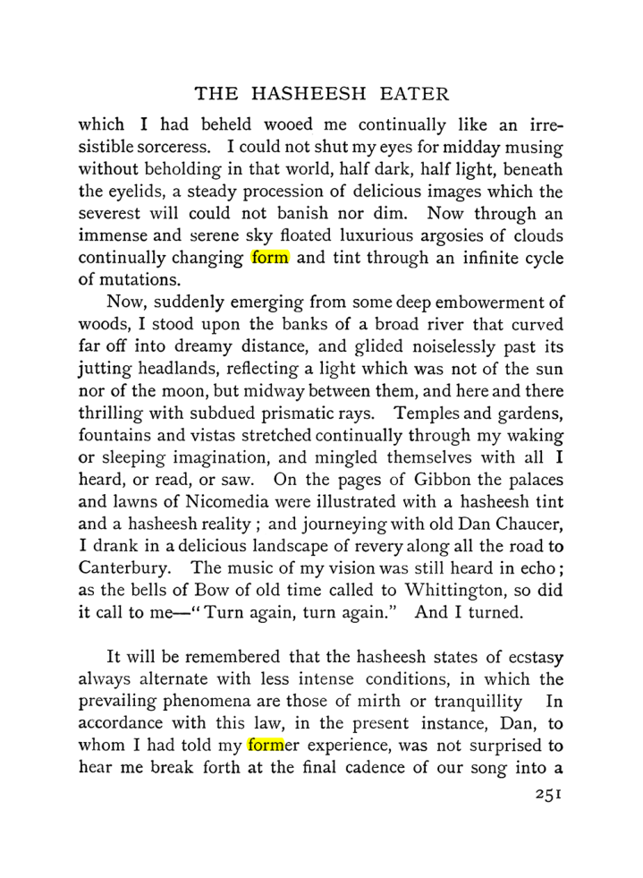 Original scan of The Equinox (Volume I, Number IV), PDF page 269