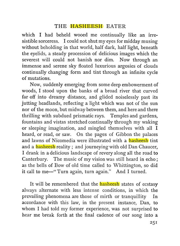 Original scan of The Equinox (Volume I, Number IV), PDF page 269