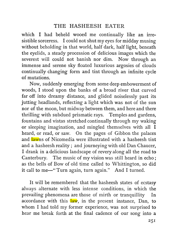 Original scan of The Equinox (Volume I, Number IV), PDF page 269