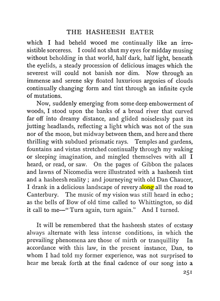 Original scan of The Equinox (Volume I, Number IV), PDF page 269