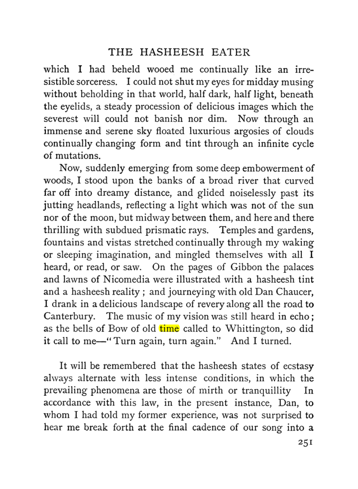 Original scan of The Equinox (Volume I, Number IV), PDF page 269