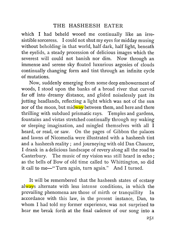 Original scan of The Equinox (Volume I, Number IV), PDF page 269