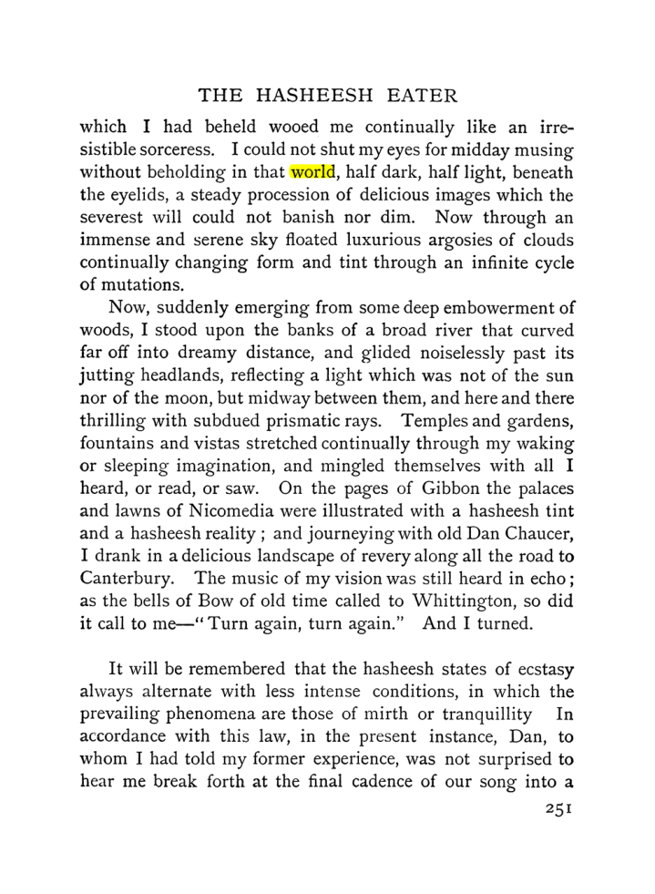 Original scan of The Equinox (Volume I, Number IV), PDF page 269