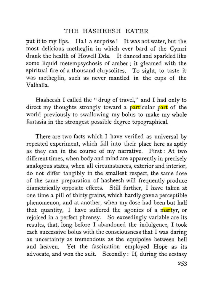 Original scan of The Equinox (Volume I, Number IV), PDF page 271
