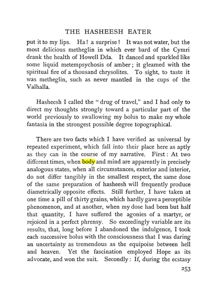 Original scan of The Equinox (Volume I, Number IV), PDF page 271