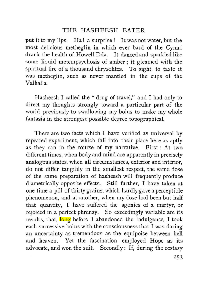 Original scan of The Equinox (Volume I, Number IV), PDF page 271