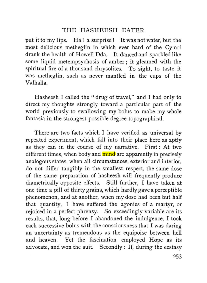 Original scan of The Equinox (Volume I, Number IV), PDF page 271