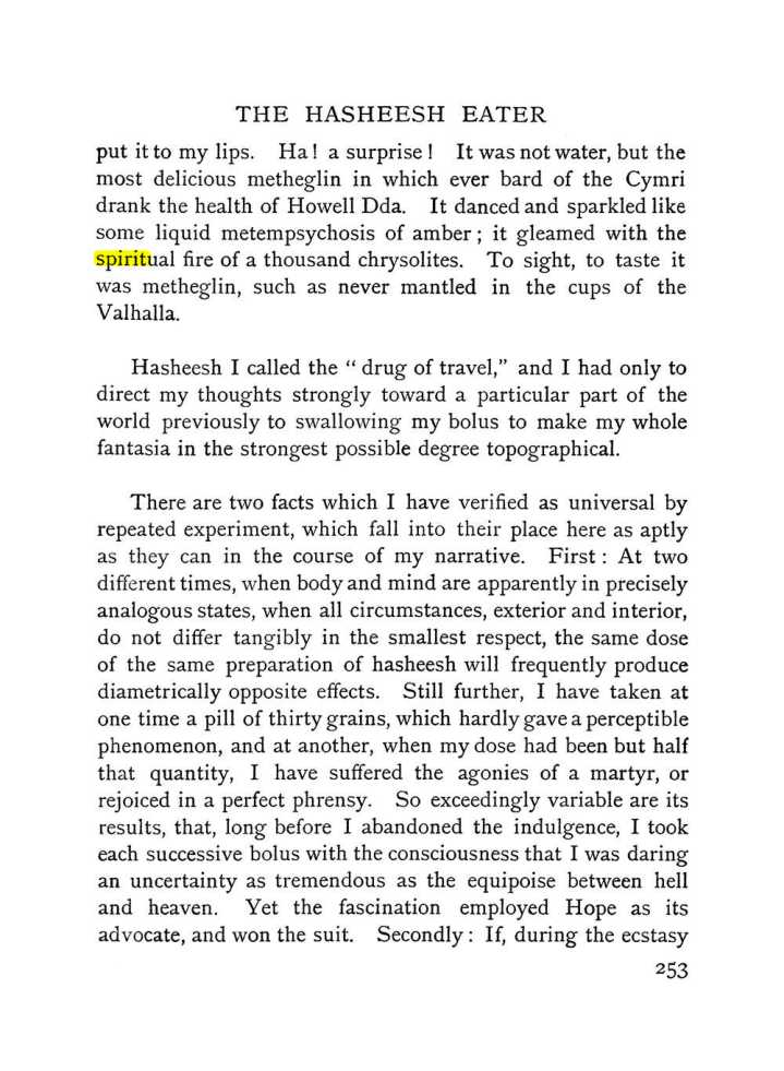 Original scan of The Equinox (Volume I, Number IV), PDF page 271