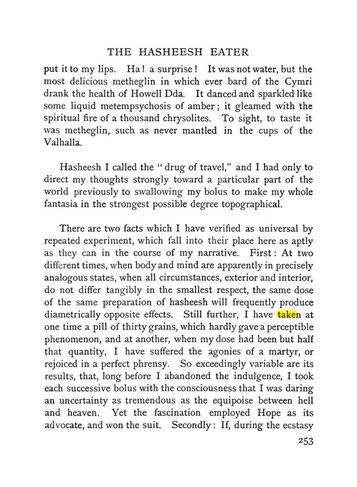 Original scan of The Equinox (Volume I, Number IV), PDF page 271