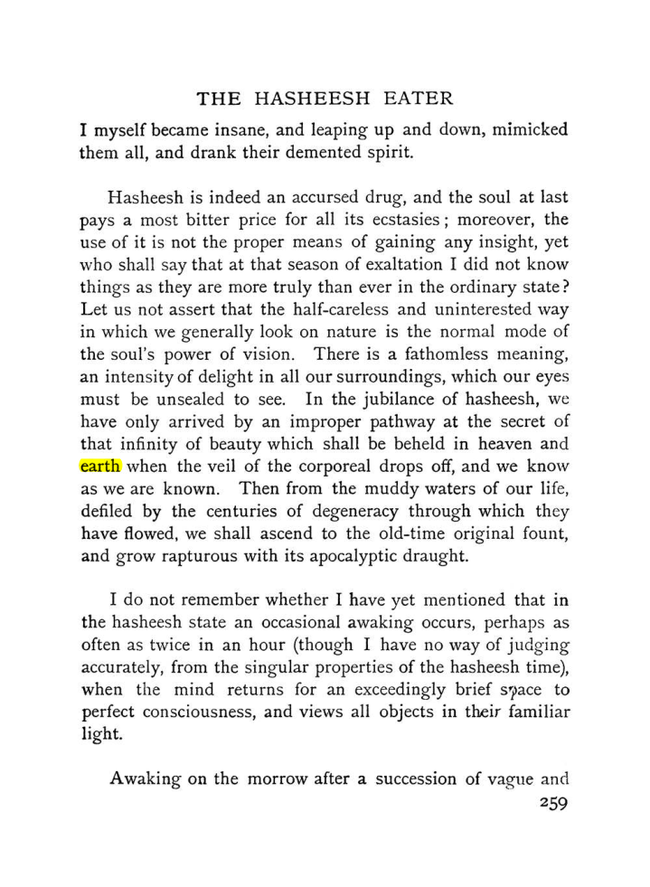 Original scan of The Equinox (Volume I, Number IV), PDF page 277