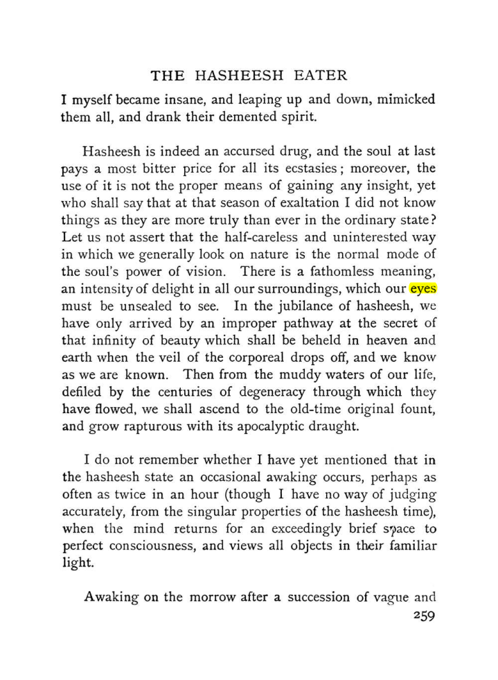 Original scan of The Equinox (Volume I, Number IV), PDF page 277